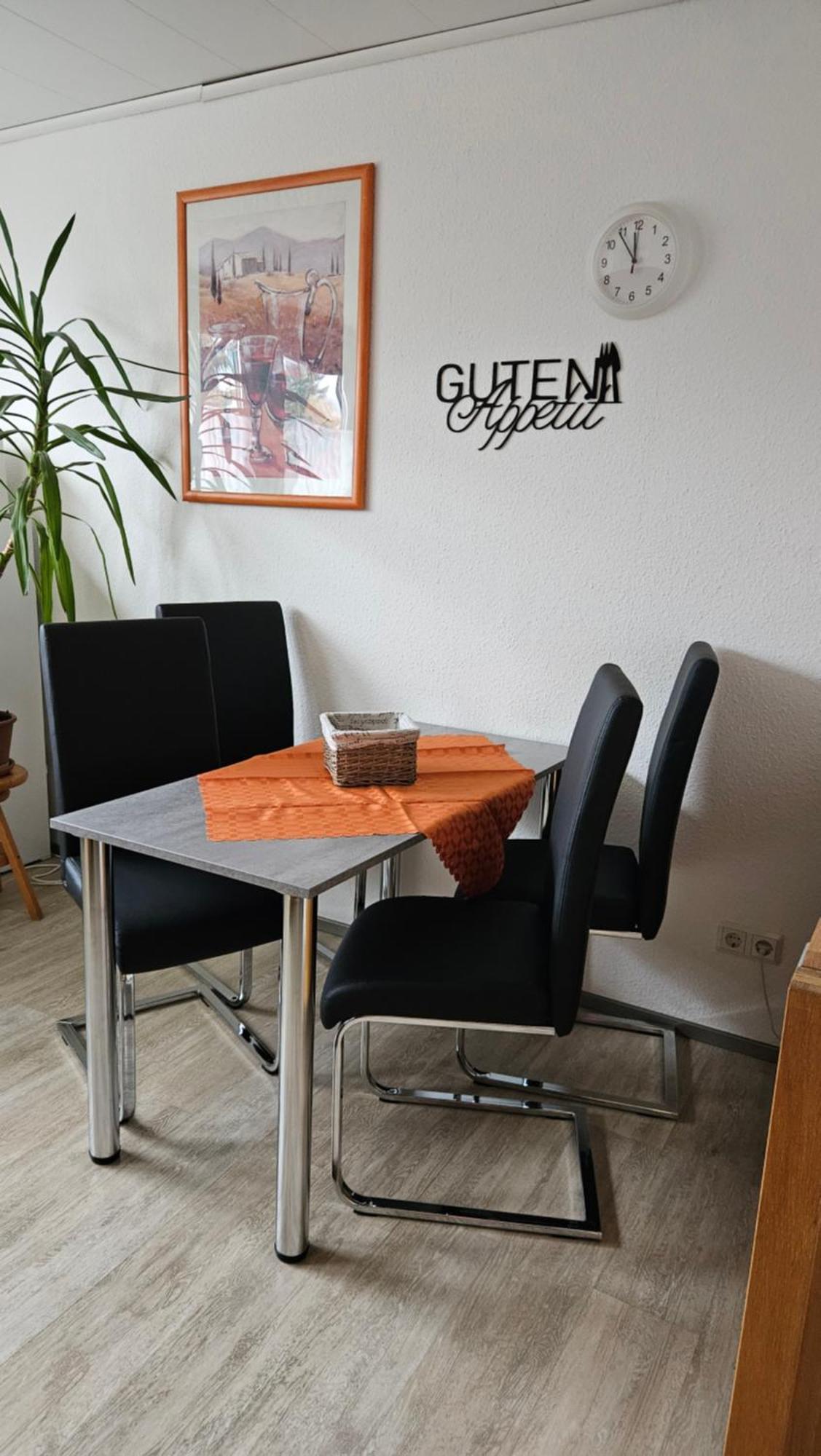 Ferienwohnung Irmgard Und Ferienwohnung Gerlinde Waldbrunn  ภายนอก รูปภาพ